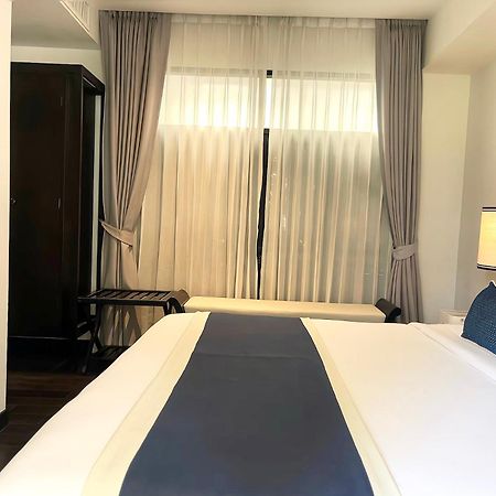 Cheeva Dee Hotel Chiang Mai Dış mekan fotoğraf