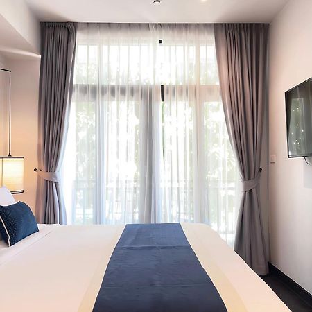 Cheeva Dee Hotel Chiang Mai Dış mekan fotoğraf