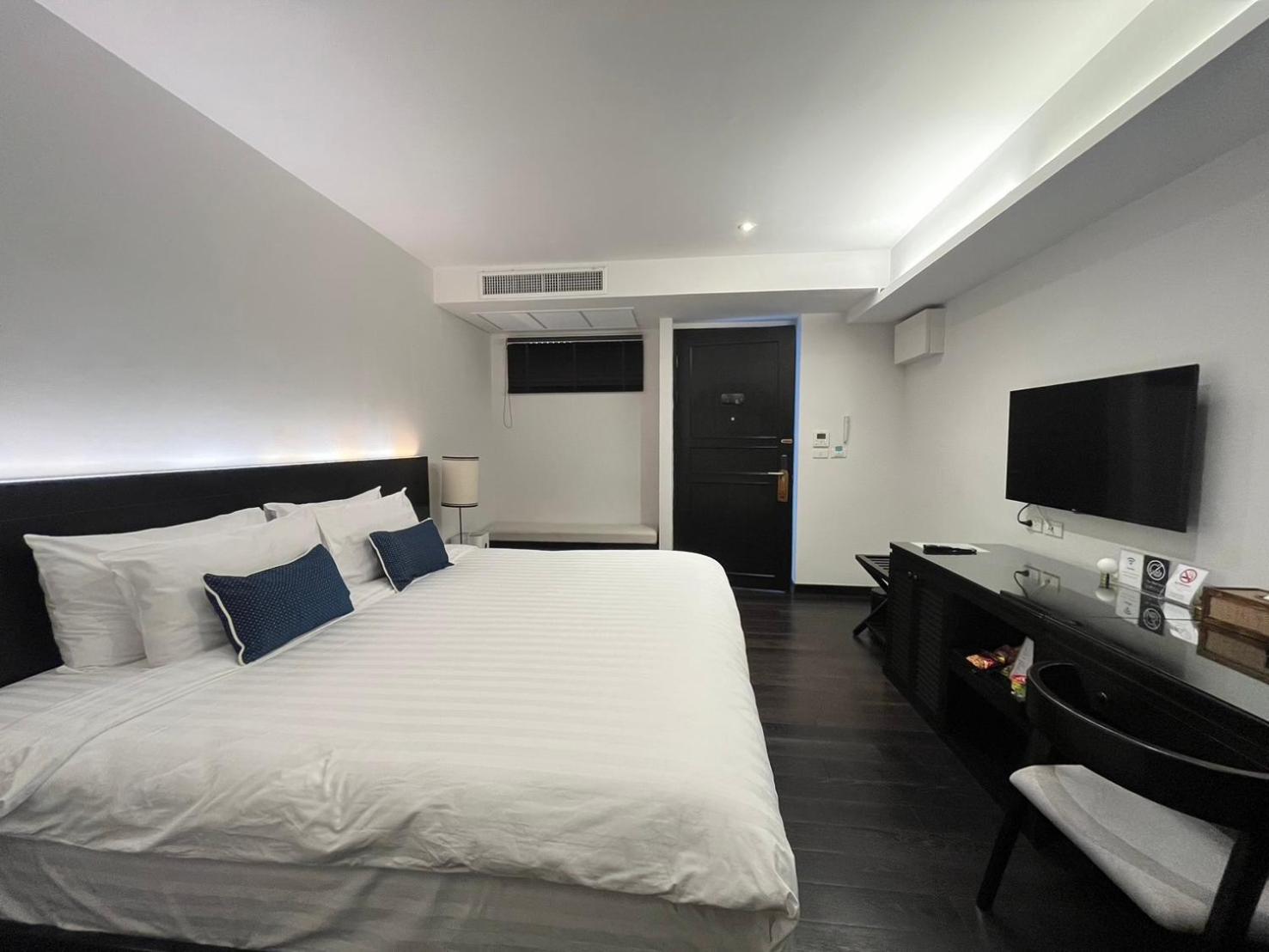 Cheeva Dee Hotel Chiang Mai Dış mekan fotoğraf