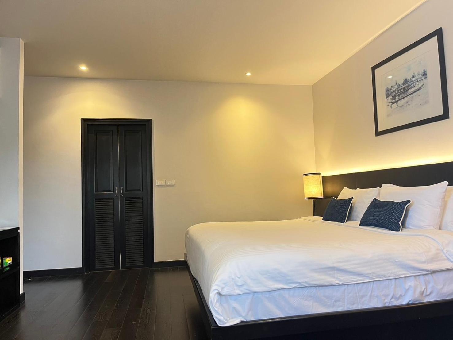 Cheeva Dee Hotel Chiang Mai Dış mekan fotoğraf