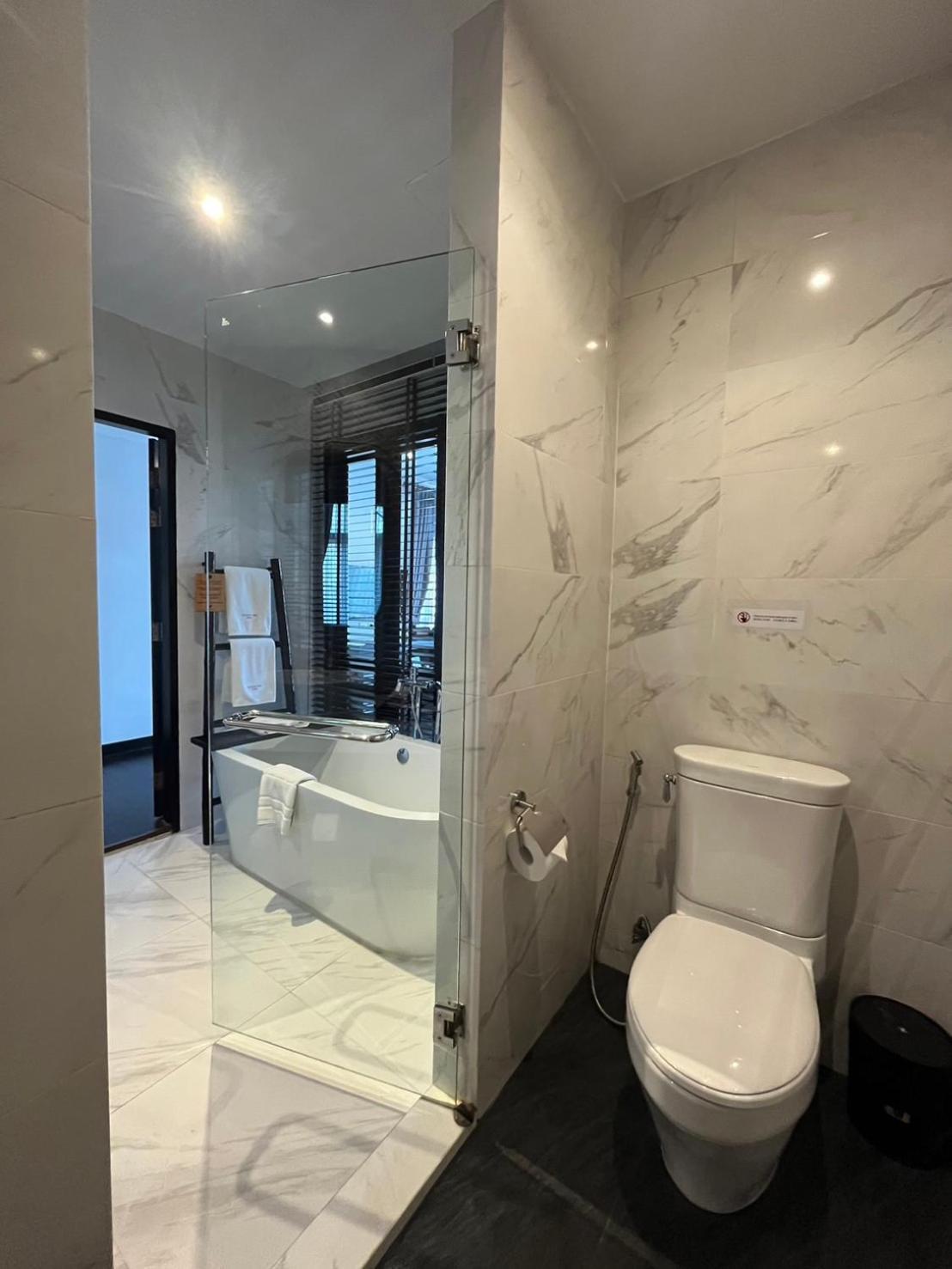 Cheeva Dee Hotel Chiang Mai Dış mekan fotoğraf