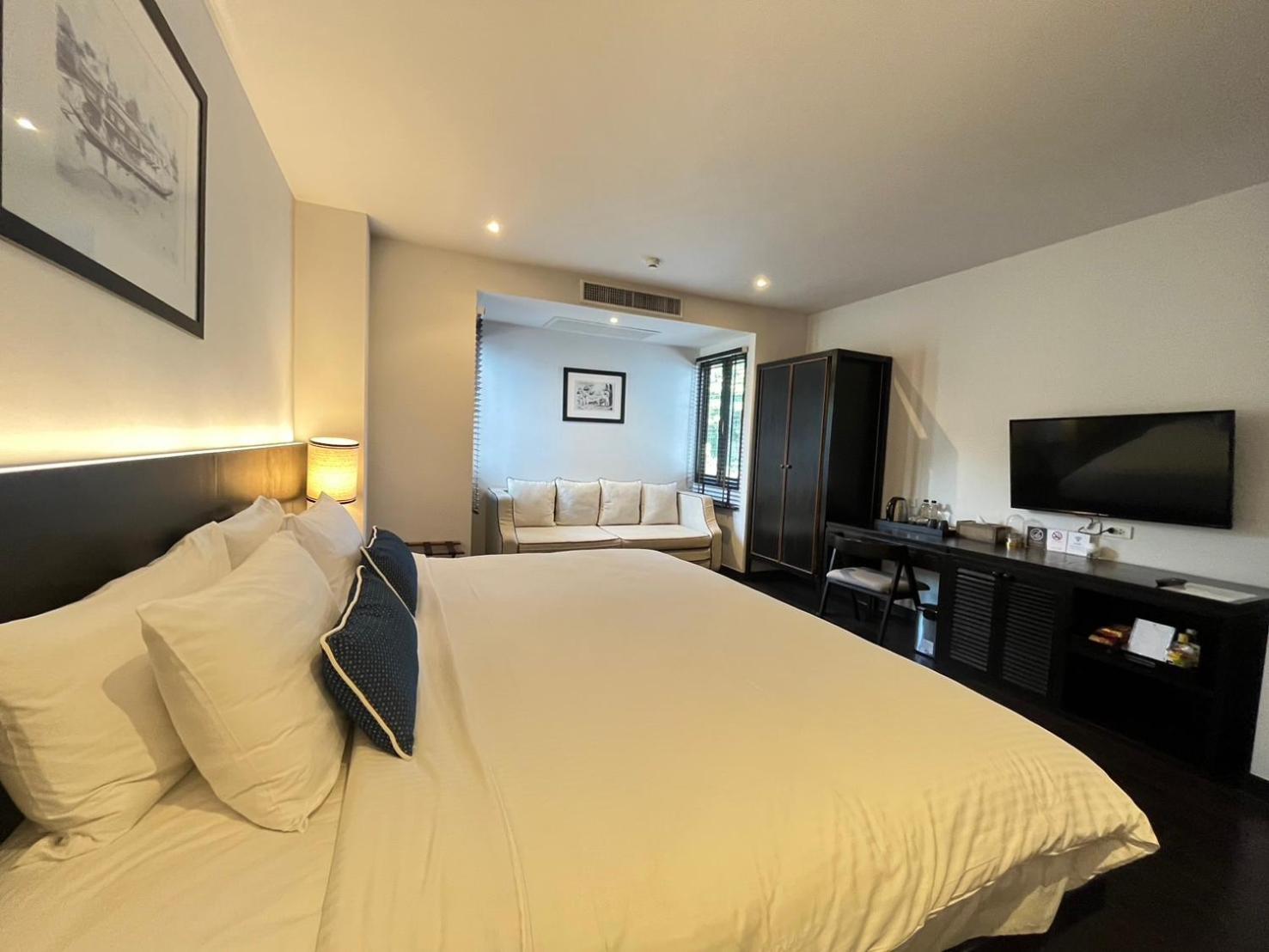 Cheeva Dee Hotel Chiang Mai Dış mekan fotoğraf