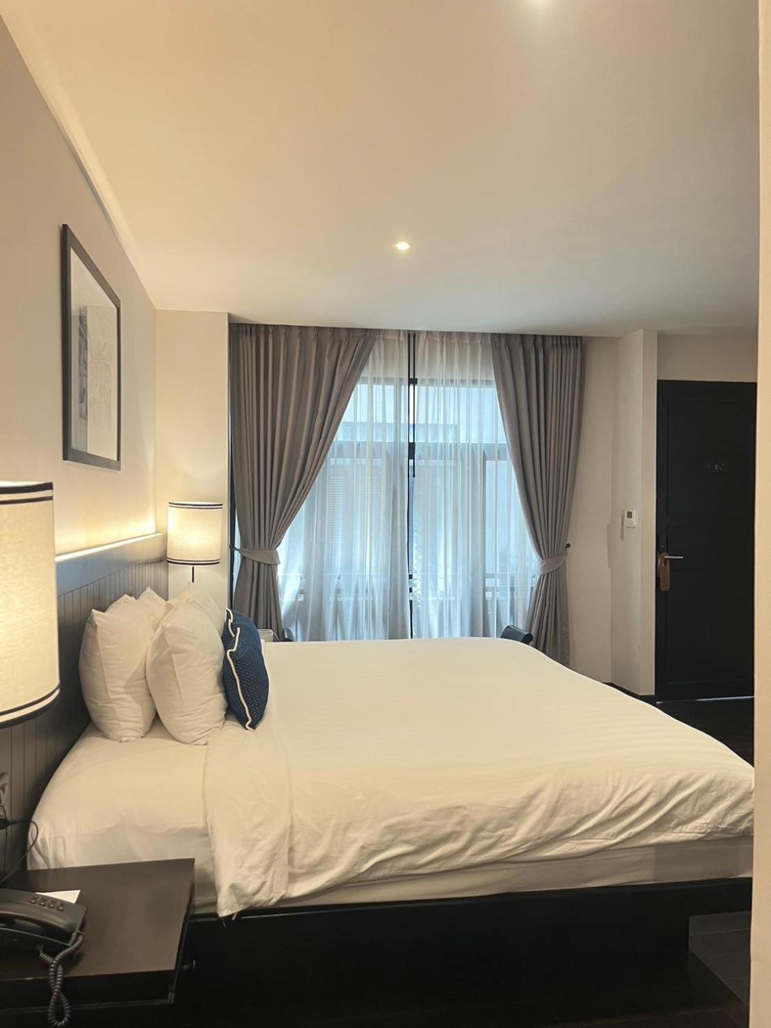 Cheeva Dee Hotel Chiang Mai Dış mekan fotoğraf