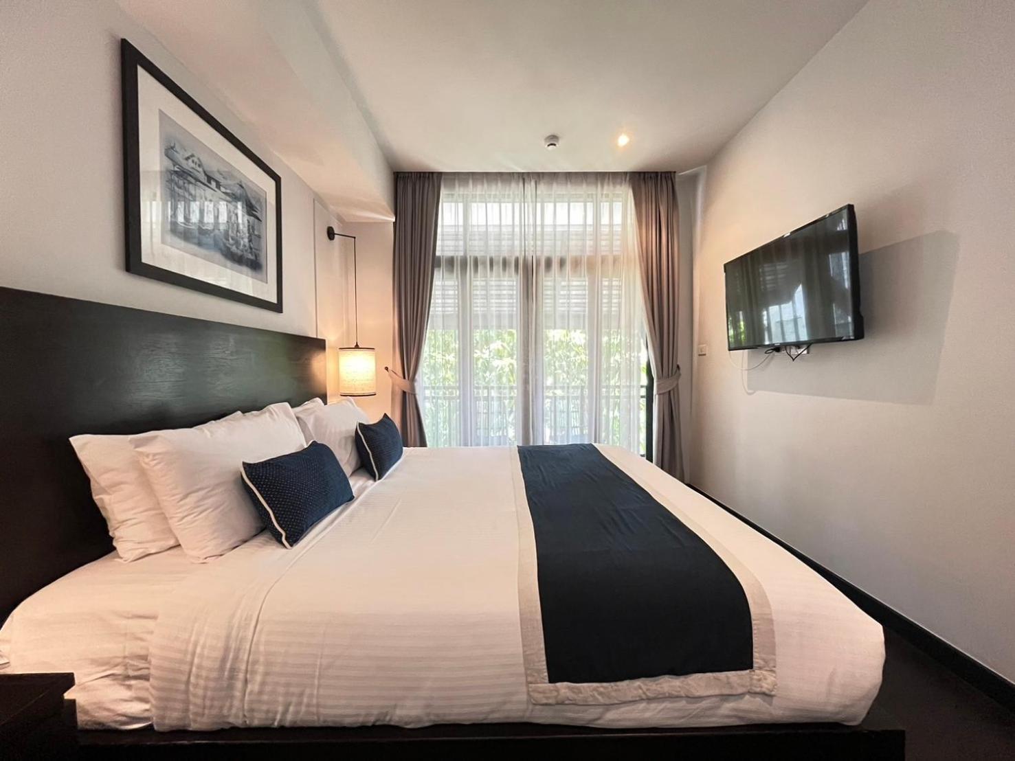 Cheeva Dee Hotel Chiang Mai Dış mekan fotoğraf