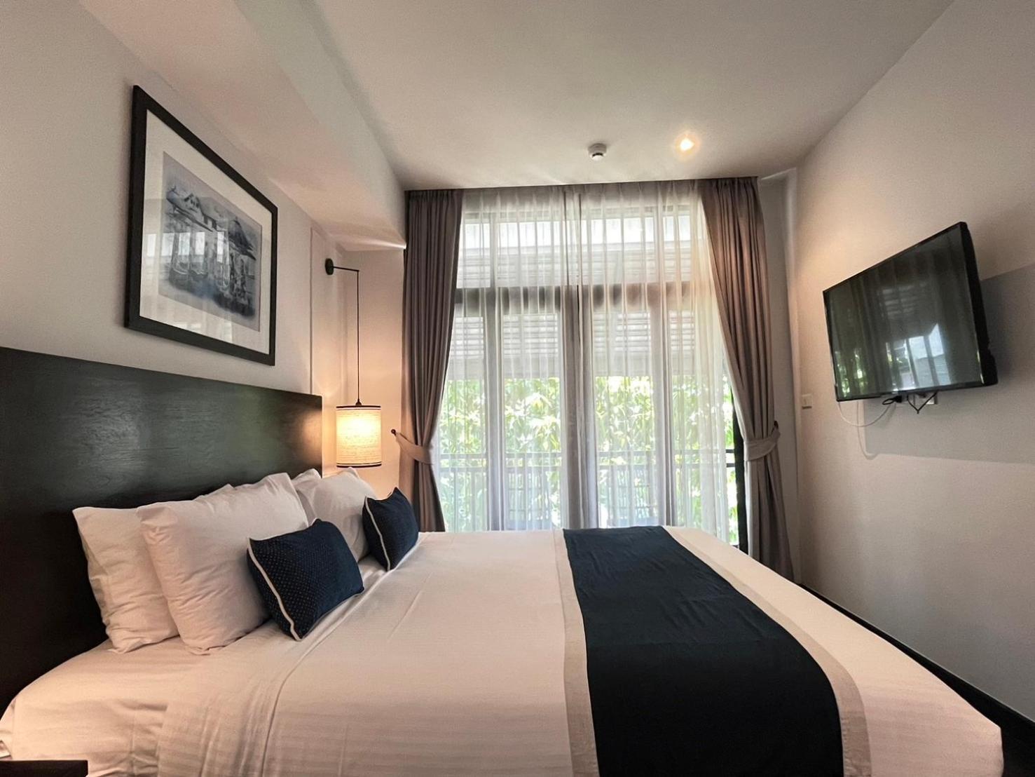 Cheeva Dee Hotel Chiang Mai Dış mekan fotoğraf