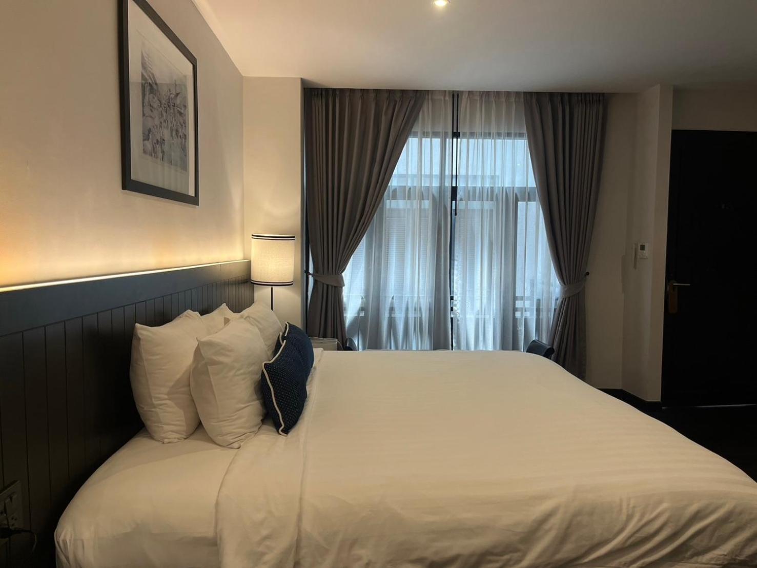 Cheeva Dee Hotel Chiang Mai Dış mekan fotoğraf