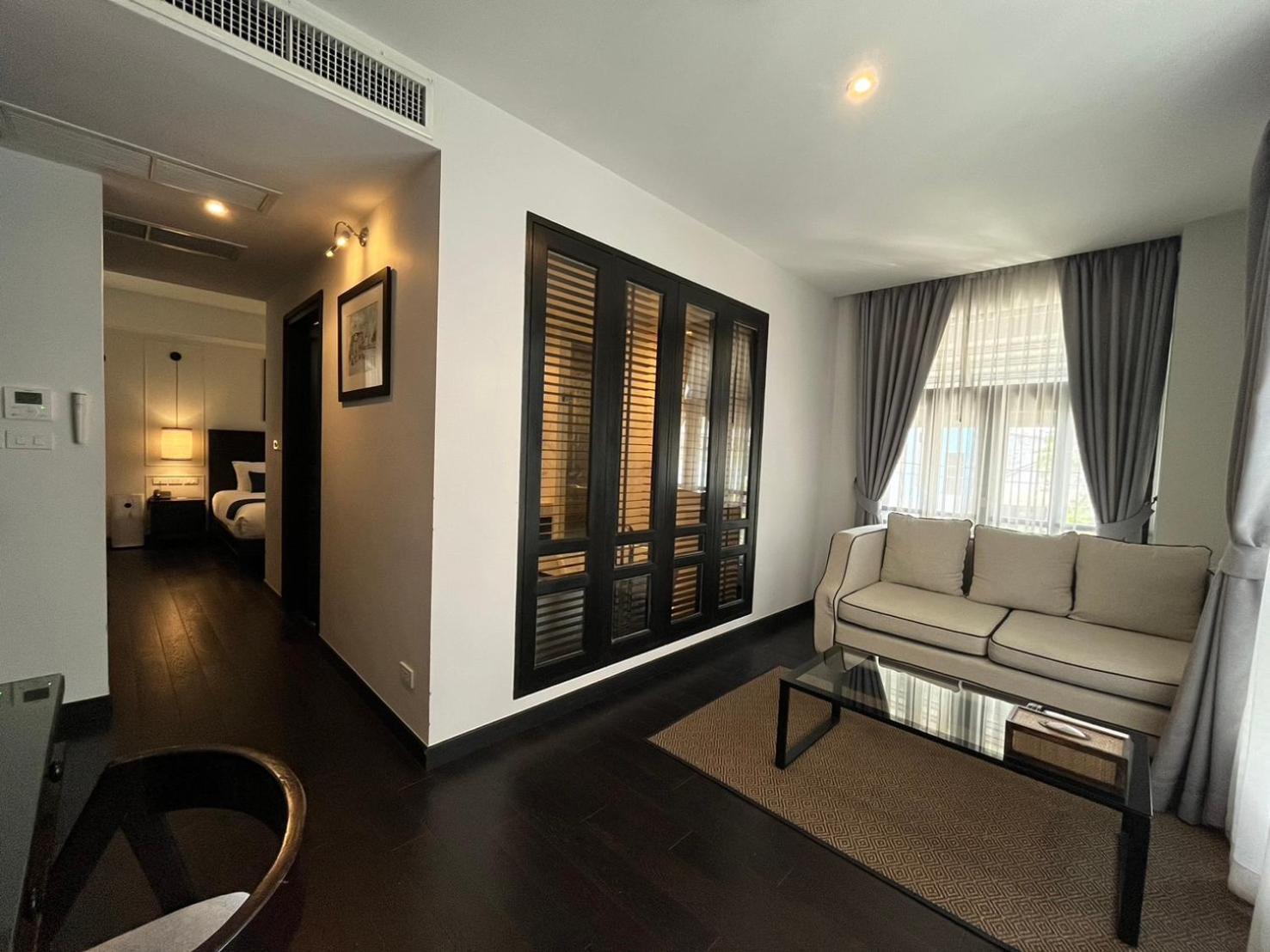 Cheeva Dee Hotel Chiang Mai Dış mekan fotoğraf