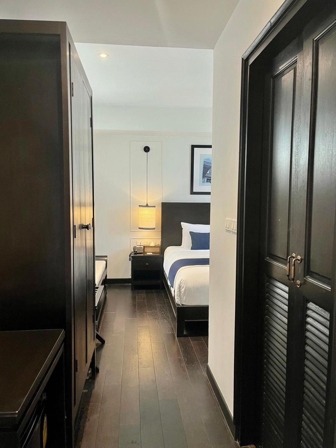Cheeva Dee Hotel Chiang Mai Dış mekan fotoğraf