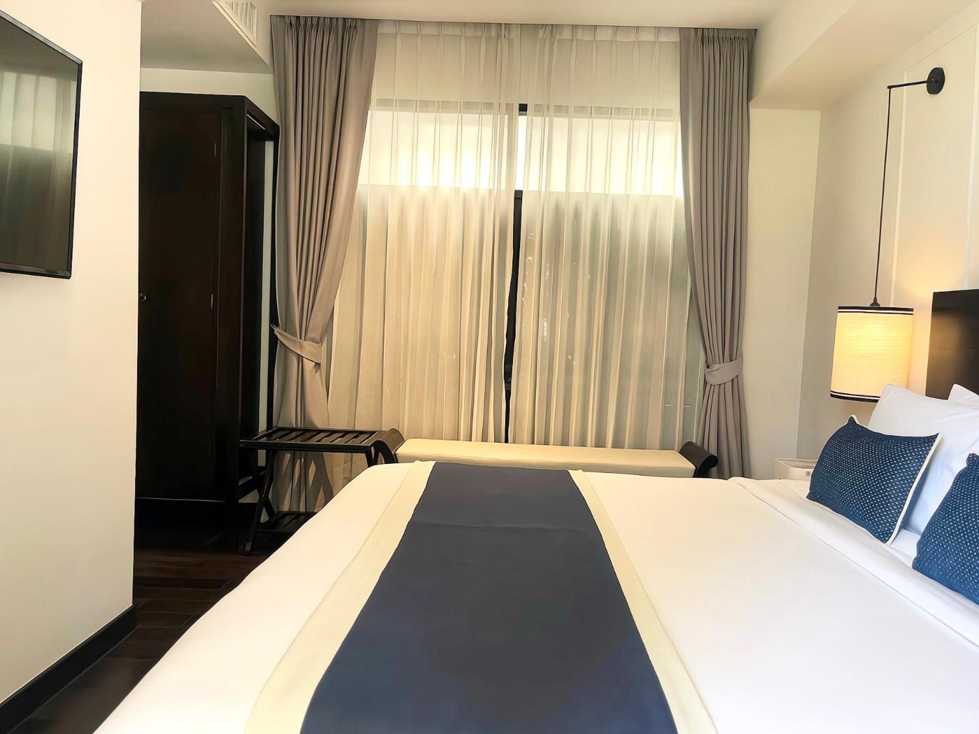 Cheeva Dee Hotel Chiang Mai Dış mekan fotoğraf